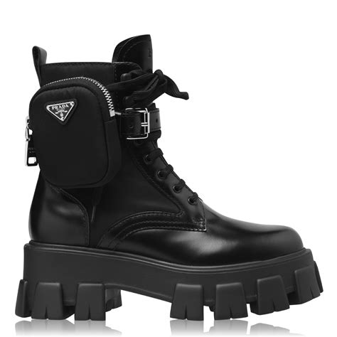 prada boogs|prada boots australia.